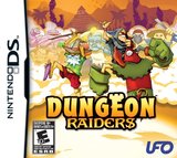 Dungeon Raiders (Nintendo DS)